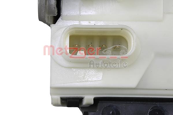 METZGER 2314160 ORIGINAL ERSATZTEIL GREENPARTS Türschloss